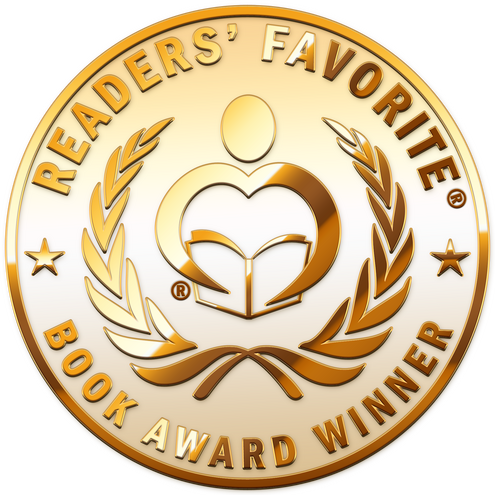 Readers' Favorite Gold