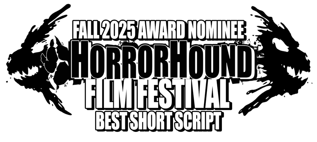 HorrorHound Nominee HorrorHound Nominee